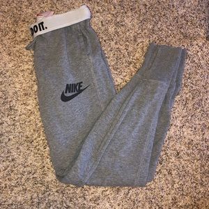 Nike Jogger Sweatpants
